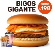 BIGOS GIGANTE